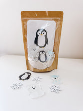 Load image into Gallery viewer, Arctic Sensory Kit