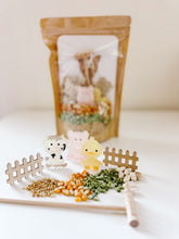 Load image into Gallery viewer, Farm Sensory Kit