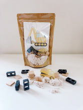 Load image into Gallery viewer, Construction Sensory Kit