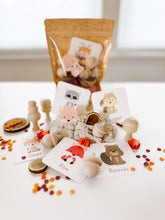 Load image into Gallery viewer, Woodland Sensory Kit