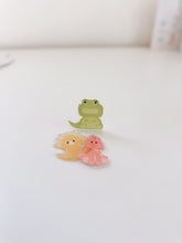 Load image into Gallery viewer, Dinosaur Acrylic Charms