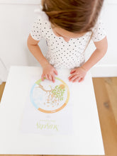 Load image into Gallery viewer, Learning Wheel Spinners (Set of 7)