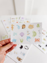 Load image into Gallery viewer, Sticker Club