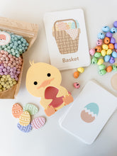 Load image into Gallery viewer, Easter Chick Sensory Kit