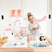 Load image into Gallery viewer, Pet Adoption Clinic Pretend Play