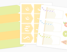 Load image into Gallery viewer, Smoothie Shop Dramatic Play Kit