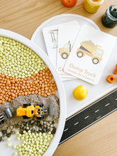 Load image into Gallery viewer, Construction Printable Dramatic Play Kit