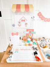 Load image into Gallery viewer, Pet Adoption Clinic Pretend Play
