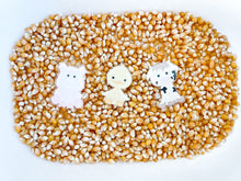 Load image into Gallery viewer, Farm Animal Acrylic Charms (3)