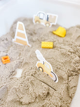 Load image into Gallery viewer, Construction Printable Dramatic Play Kit
