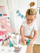 Load image into Gallery viewer, Nutcracker Printable Play Setup