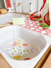 Load image into Gallery viewer, Pizza Shop Printable Dramatic Play Kit