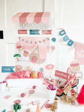 Load image into Gallery viewer, Nutcracker Printable Play Setup