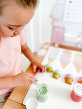 Load image into Gallery viewer, Ice Cream Shop Pretend Play