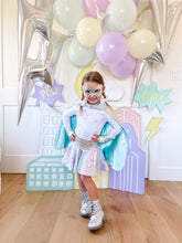 Load image into Gallery viewer, Super Hero Printable Dramatic Play Kit