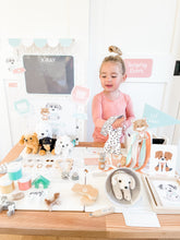 Load image into Gallery viewer, Vet Clinic Dramatic Play
