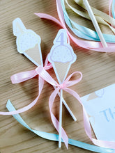 Load image into Gallery viewer, Ice Cream Birthday Party