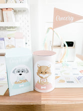 Load image into Gallery viewer, Grocery Store Play Food Printable Dramatic Play