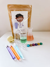 Load image into Gallery viewer, Science Sensory Kit
