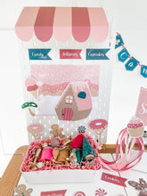 Load image into Gallery viewer, Nutcracker Printable Play Setup