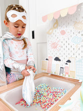 Load image into Gallery viewer, Super Hero Printable Dramatic Play Kit