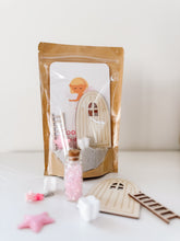 Load image into Gallery viewer, Tooth Fairy Sensory Kit