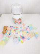 Load image into Gallery viewer, Ice Cream Sensory Jar
