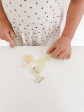 Load image into Gallery viewer, Desert Acrylic Charms