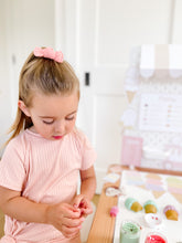 Load image into Gallery viewer, Ice Cream Shop Pretend Play