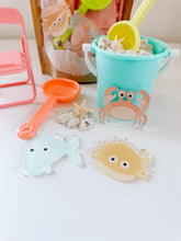 Load image into Gallery viewer, Sea Sensory Kit