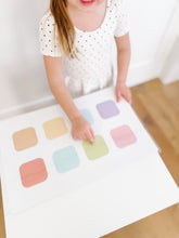 Load image into Gallery viewer, Colors &amp; Weather Placemats