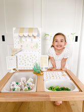 Load image into Gallery viewer, Desert Animals Printable Dramatic Play Kit