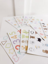 Load image into Gallery viewer, Sticker Club