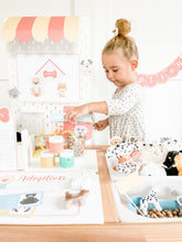 Load image into Gallery viewer, Pet Adoption Clinic Pretend Play
