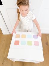 Load image into Gallery viewer, Colors &amp; Weather Placemats