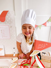 Load image into Gallery viewer, Pizza Shop Printable Dramatic Play Kit