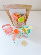 Load image into Gallery viewer, Sea Sensory Kit