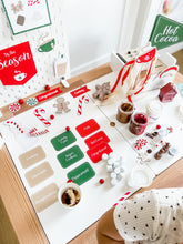 Load image into Gallery viewer, Hot Cocoa Dramatic Play Printables