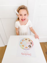 Load image into Gallery viewer, Emotions Posters (Set of 3)