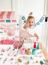 Load image into Gallery viewer, Nutcracker Printable Play Setup