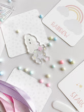 Load image into Gallery viewer, Unicorn Memory Game &amp; Charms Bundle