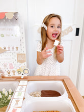 Load image into Gallery viewer, Farm Animal Printable Dramatic Play Kit