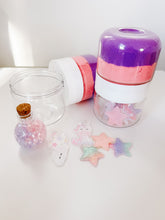 Load image into Gallery viewer, Unicorn Sensory Jar