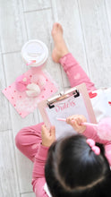 Load image into Gallery viewer, Valentines Bakery Printable Pretend Play
