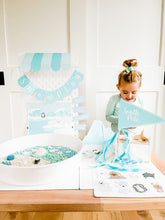Load image into Gallery viewer, Arctic Polar Animals Printable Dramatic Play