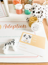 Load image into Gallery viewer, Pet Adoption Clinic Pretend Play