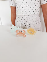 Load image into Gallery viewer, Sea Acrylic Charms