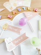 Load image into Gallery viewer, Easter Printable Activity Dramatic Play Kit