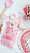 Load image into Gallery viewer, Valentines Bakery Printable Pretend Play