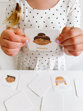 Load image into Gallery viewer, Emotions Memory Game